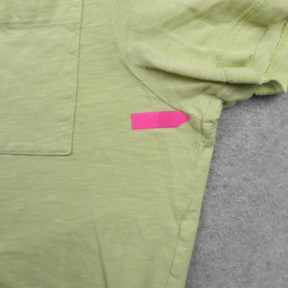 J. Crew crew shirt